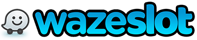 Logo Wazeslot Toko Online Indonesia